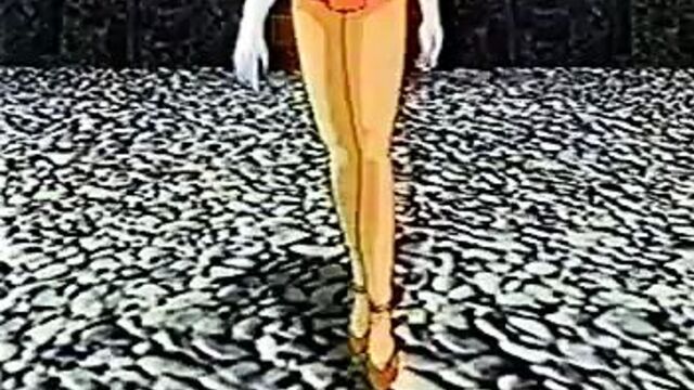 Dragon Ball и Сейлор Мун