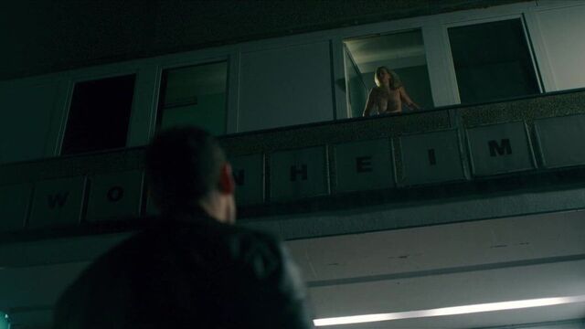 Собаки Берлина (2018) s1e01