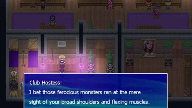 Легенда о королеве происхождения Opala, часть 05