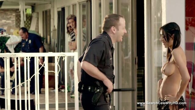 Nataly Joe обнаженная - затемнение