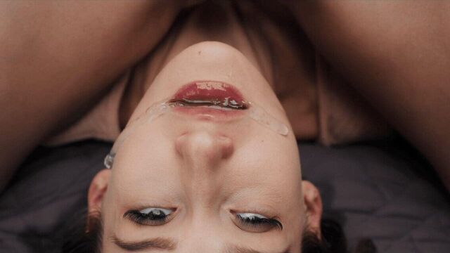 Amirah Adara possessed bt alien monster fuck Tiffany Tatum