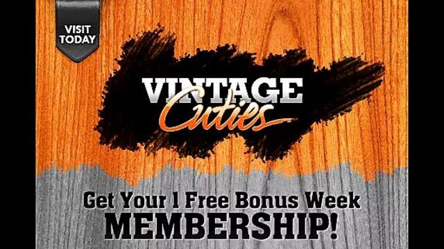 Busty MILF Seduced by a Traveling Salesman (1970s Vintage)