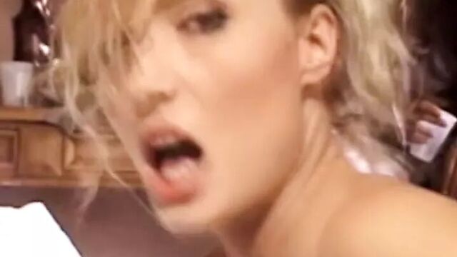 Double Penetration Anal Fantasy 3some For Wifey