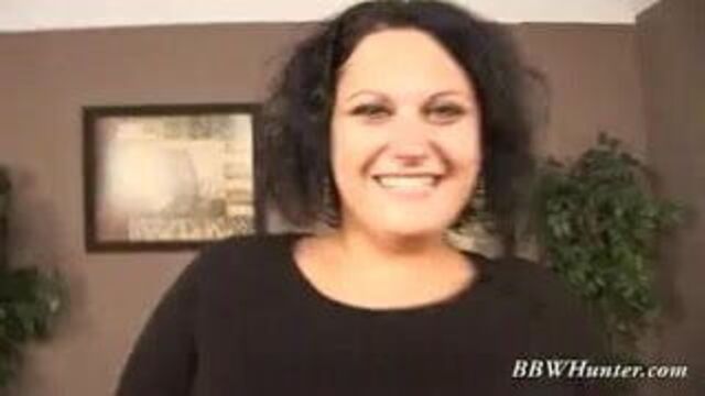 Cock Sucking Plumper Chloe Blake