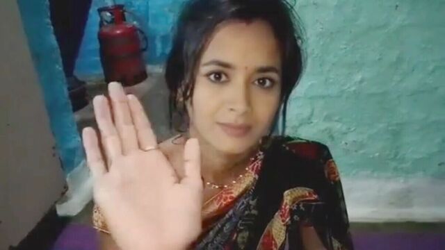 Meri padosan bhabhi ki gand me ungli daal diya or doggy style me chudai kiya hot sexy indian porn videos with YourPayal