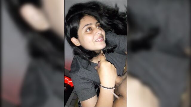 REAL STEPSISTER LIKES HIM SUCK COCK, DESTROYS ME WITH YOUR DELICIOUS ASS