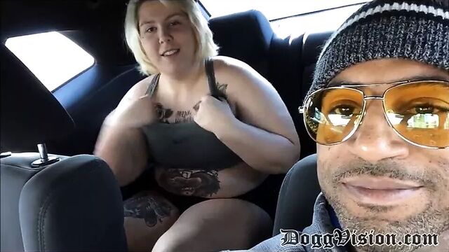 BUSTED BF Catches Me Recording GF