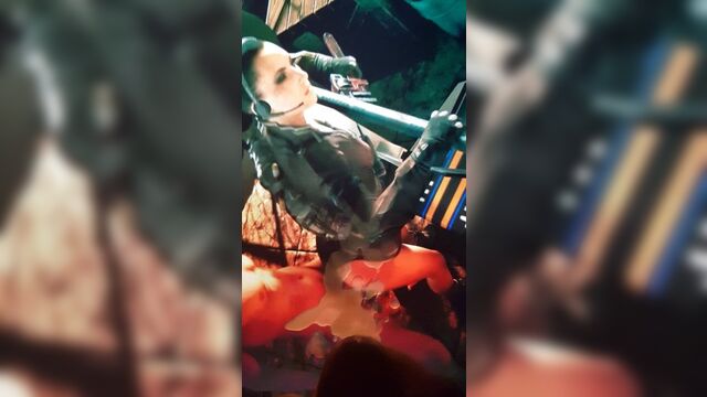 Сопка Jade Aldemir (Умирающий свет)