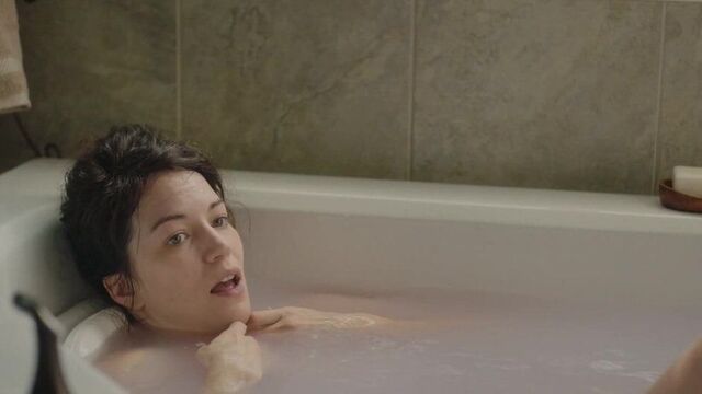 Britt Нижняя - 'Holly переспала' '02