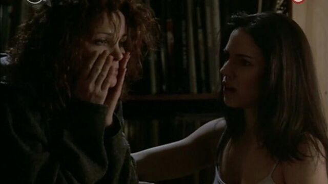 Anna Silk - обман (02)