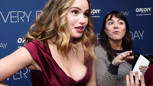 Челенж по дрочке (Disney Stars, издание)