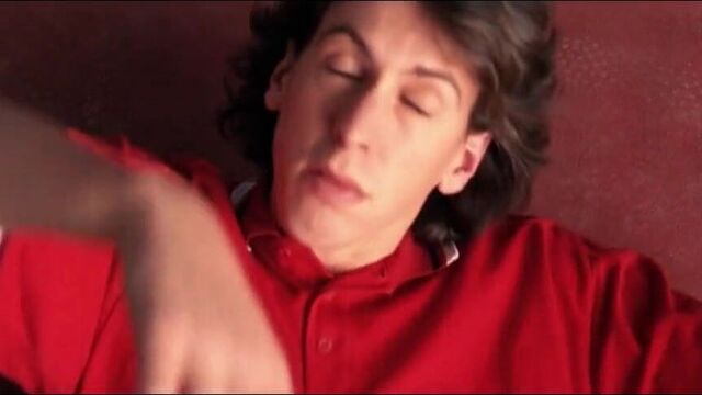 Holly Davidson в Van Wilder 2 - подъем Taj