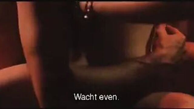 Alba Rohrwacher - Come Undone (2010) секс-сцена