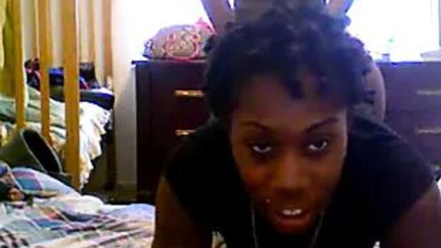 Она не готова ни на что !!!