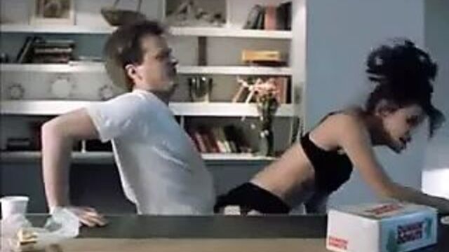 Сандра Баллок, сцена секса