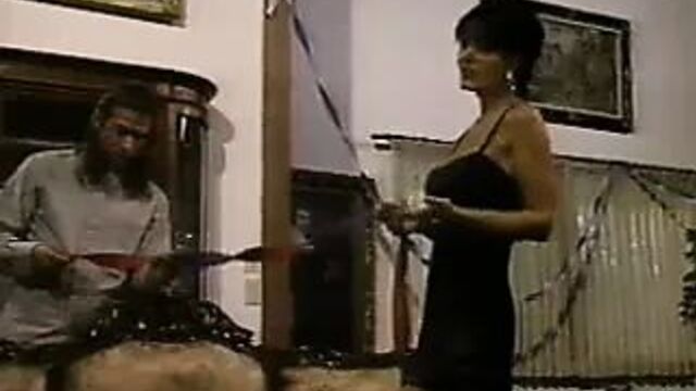 Jeanna Fine - кончает чисто