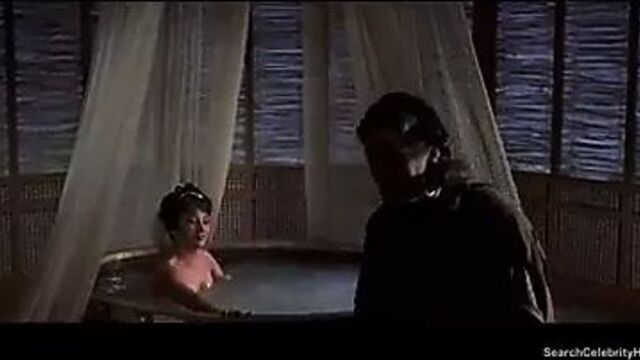 Gina Lollobrigida - Solomon и Sheba