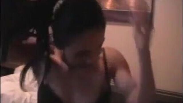 Muz, Зена и Страна, Двойное проникновение