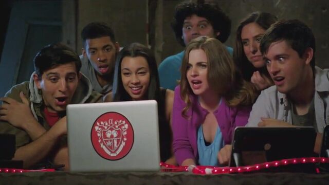 Ролевые игры до добра не доводят