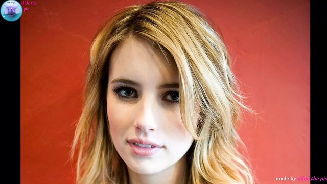 Эротическое слайд-шоу: блондинки