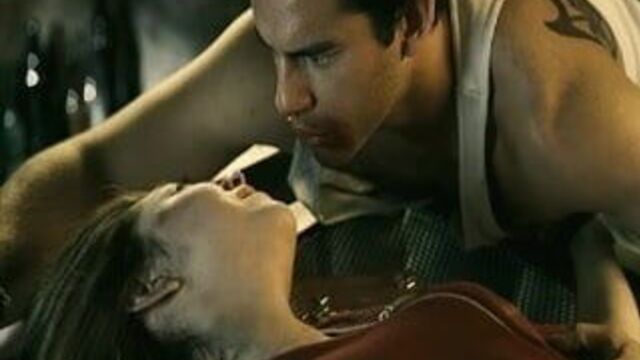 Ilean Almaguer - пятая заповедь