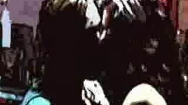 Idina Menzel - просто поцелуй