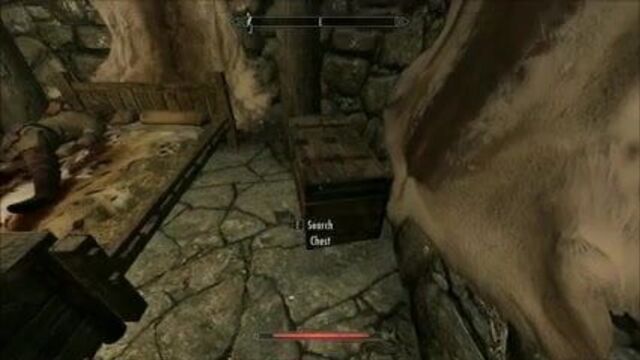 Skyrim, мод SexLab