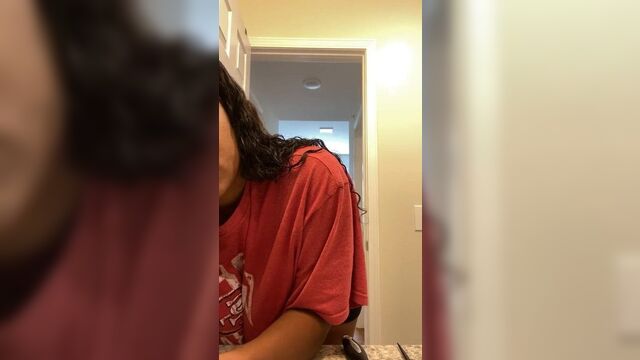 Бумажка без обнажения