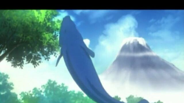 Махаон в Махаоне 1