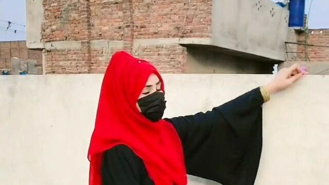 Indian Muslim girl sex with car driver