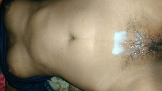 Fucking my deshi Indian wife