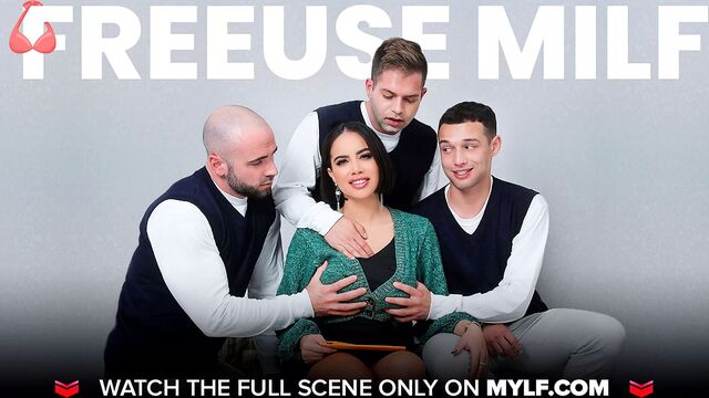 Shoplyfter Mylf - Big Tits Milf Suspect Submits To Deep Cavity Search To Avoid Prosecution