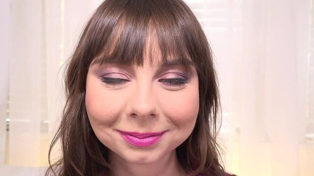 Young girl eager to suck and ride a big black cock