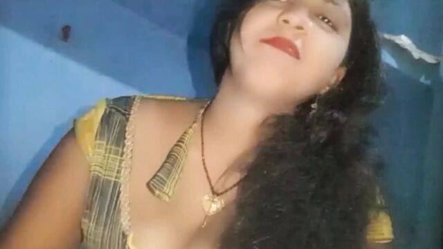 Desi Bihar couple pussy licking boobs sucking dirty Fuck