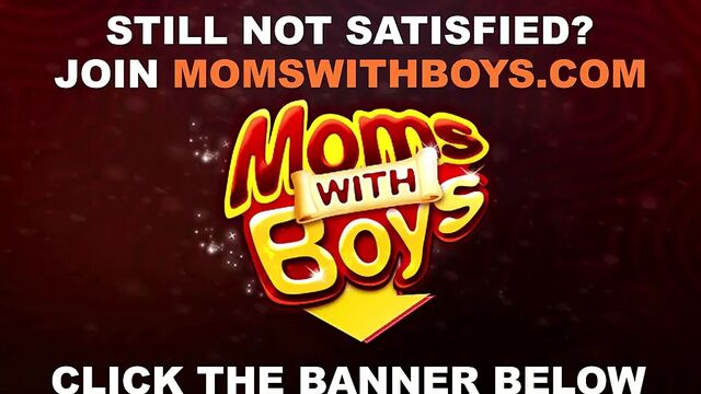 Grandma Miluska Fucking A Young Video Store Clerk