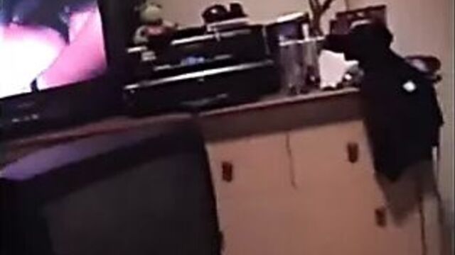 Пуэрториканская певица Noelia - секс-видео