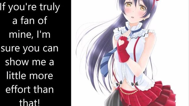 Umi Sonoda (любовь вживую), хентай, инструкция по дрочке 8