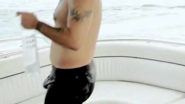 Str8 PitBull Выпуклость