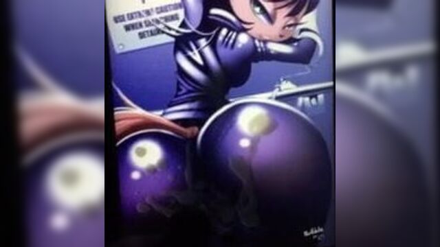 Kitty Katswell (туф щенок), со-Соп