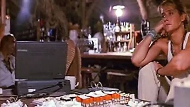 Lorraine Bracco - Знахарь