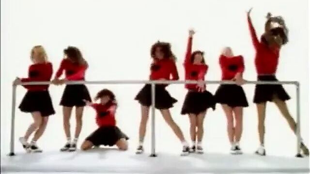 Чирлидеры Playboy