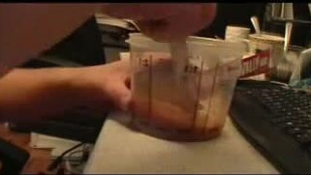 2010-02-14 клонирую Willy в действии.mpg