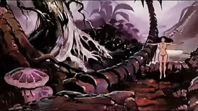 Teegra клип с топлес (1)