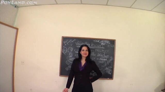 Великанша Hannah