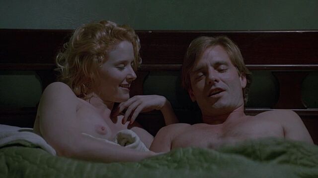 Sarah Triger - Deadlife