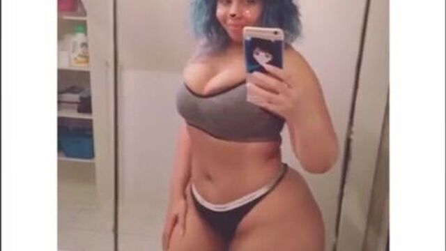 Мясистая Blaisian