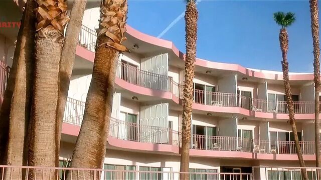 Sharon Stone - казино 1995