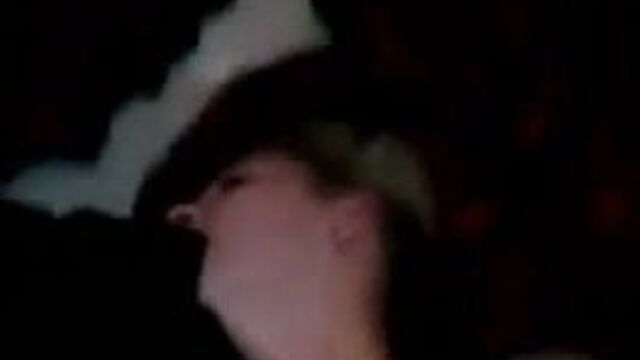 Боль для тебя, милфа