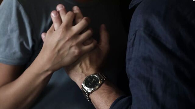 Alicia Vikander - Pure (2009)