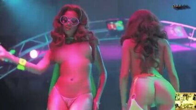 Ночной клуб Amnesia Ibiza, Matinee